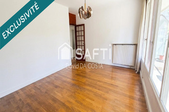  appartement vitry-sur-seine 94400