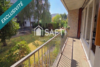  appartement vitry-sur-seine 94400