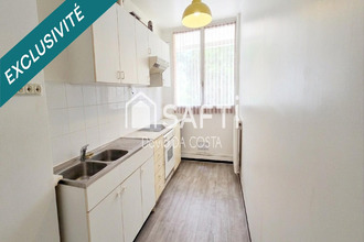  appartement vitry-sur-seine 94400