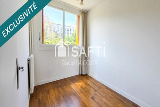  appartement vitry-sur-seine 94400