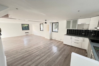  appartement vitry-sur-seine 94400
