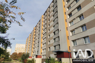  appartement vitry-sur-seine 94400