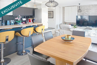 appartement vitry-sur-seine 94400