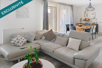  appartement vitry-sur-seine 94400