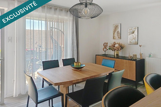  appartement vitry-sur-seine 94400