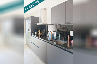  appartement vitry-sur-seine 94400