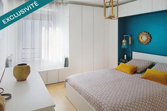 appartement vitry-sur-seine 94400