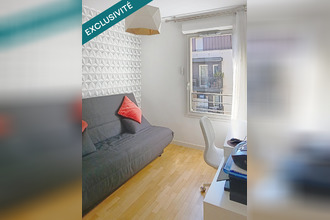  appartement vitry-sur-seine 94400