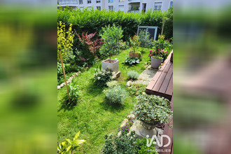  appartement vitry-sur-seine 94400