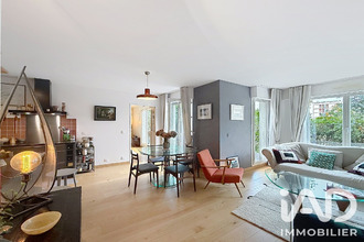  appartement vitry-sur-seine 94400