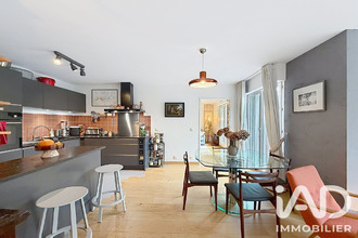  appartement vitry-sur-seine 94400