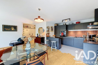  appartement vitry-sur-seine 94400
