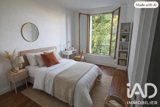  appartement vitry-sur-seine 94400