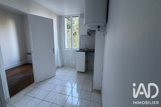  appartement vitry-sur-seine 94400