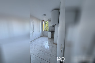  appartement vitry-sur-seine 94400