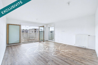 appartement vitry-sur-seine 94400