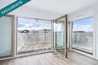  appartement vitry-sur-seine 94400