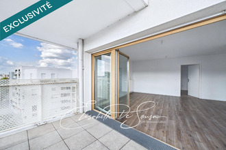  appartement vitry-sur-seine 94400