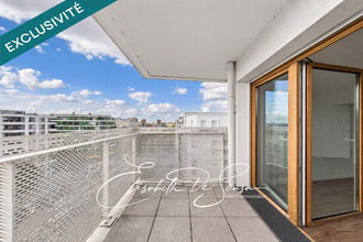  appartement vitry-sur-seine 94400