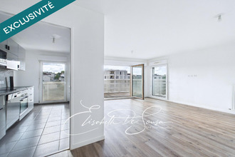  appartement vitry-sur-seine 94400