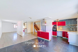  appartement vitry-sur-seine 94400