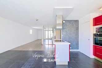 appartement vitry-sur-seine 94400
