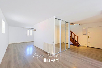  appartement vitry-sur-seine 94400
