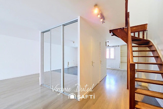  appartement vitry-sur-seine 94400