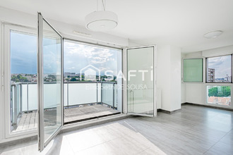  appartement vitry-sur-seine 94400