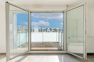  appartement vitry-sur-seine 94400