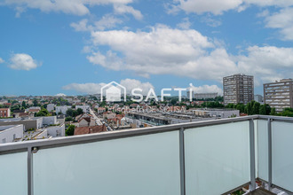  appartement vitry-sur-seine 94400