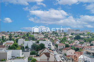  appartement vitry-sur-seine 94400