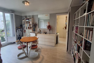  appartement vitry-sur-seine 94400