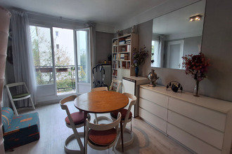  appartement vitry-sur-seine 94400