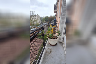  appartement vitry-sur-seine 94400