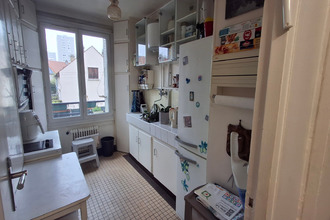  appartement vitry-sur-seine 94400