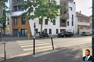  appartement vitry-sur-seine 94400
