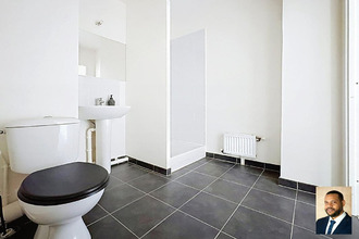  appartement vitry-sur-seine 94400