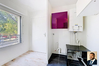  appartement vitry-sur-seine 94400