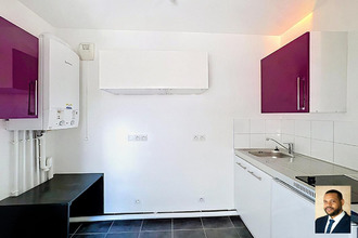  appartement vitry-sur-seine 94400