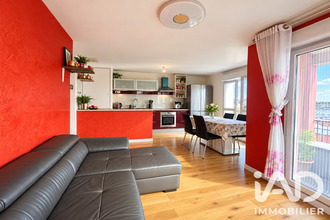  appartement vitry-sur-seine 94400