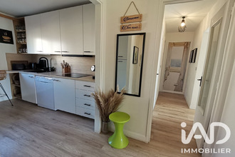  appartement vitry-sur-seine 94400