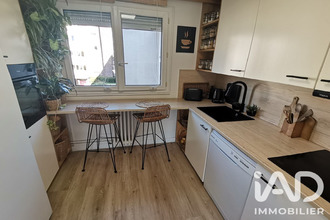  appartement vitry-sur-seine 94400