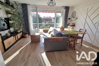  appartement vitry-sur-seine 94400