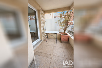  appartement vitry-sur-seine 94400