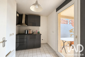  appartement vitry-sur-seine 94400