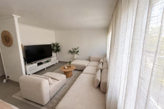  appartement vitry-sur-seine 94400