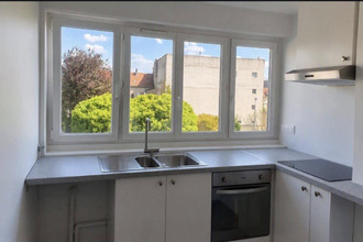  appartement vitry-sur-seine 94400