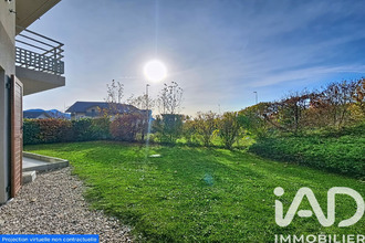  appartement viuz-en-sallaz 74250