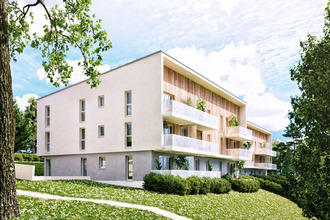  appartement viuz-en-sallaz 74250